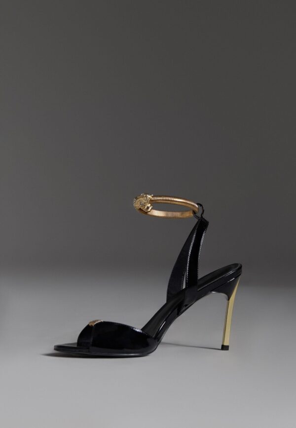 CUFF SANDALS (Archive piece)
