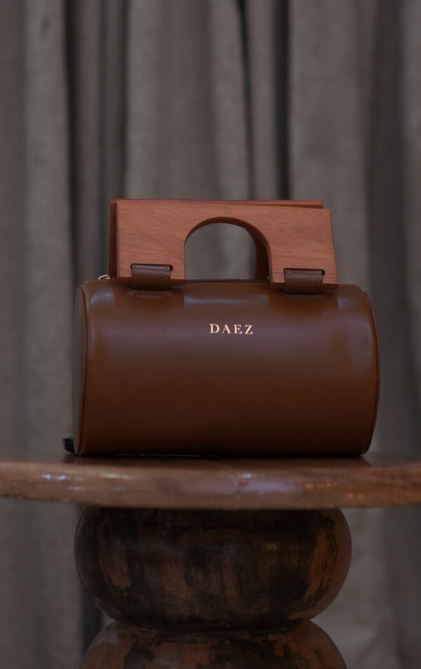 OAK MINI (exclusive brown)